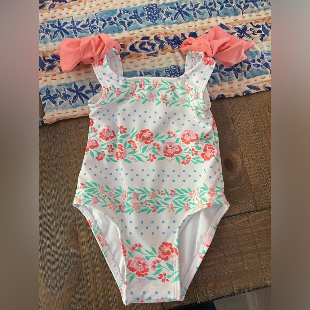 TBBC Swimsuit
